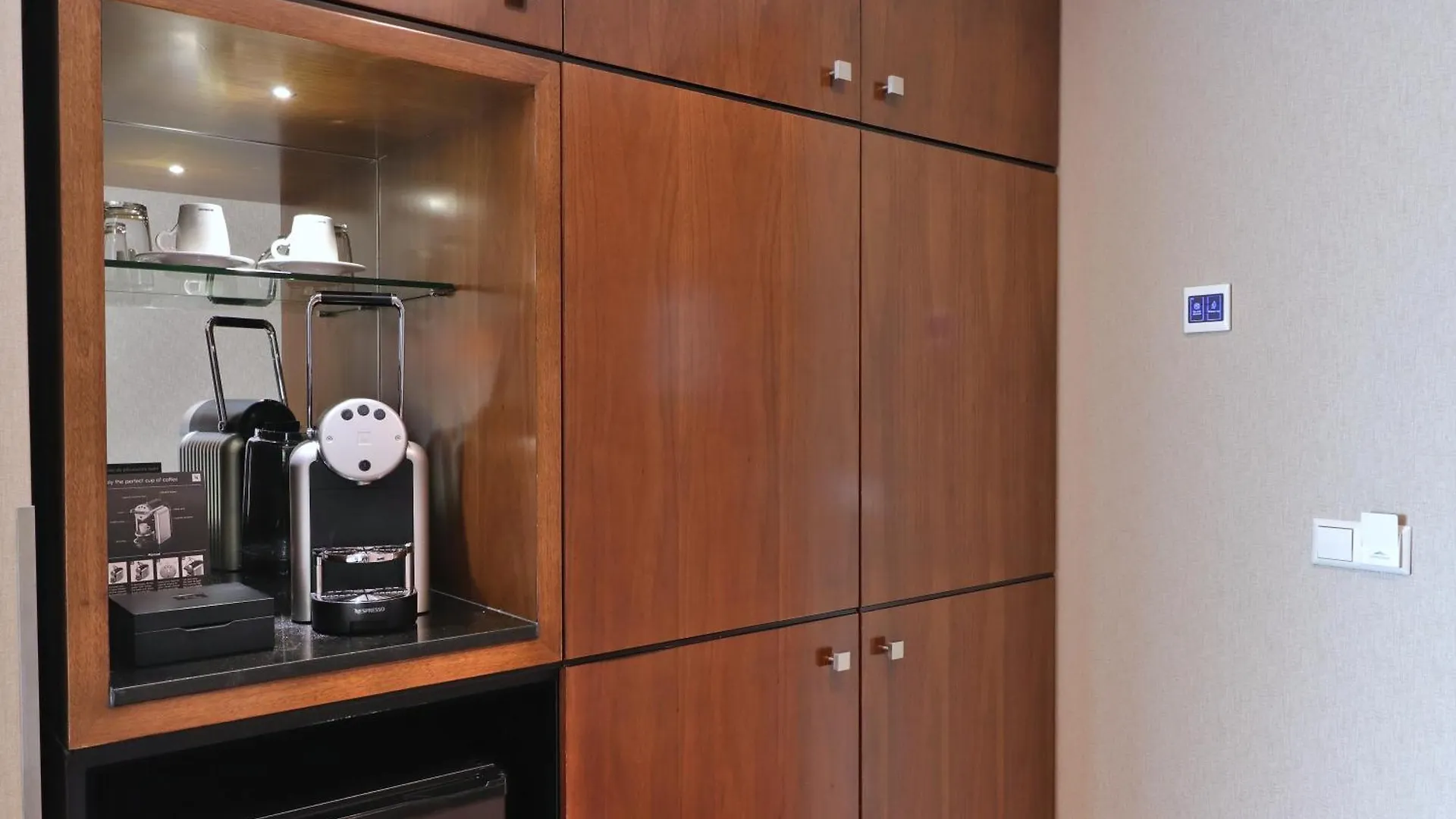 Xo Hotels Park West Amsterdam 4*,  Netherlands