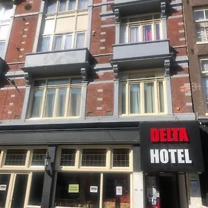 מלון Delta Center, אמסטרדם