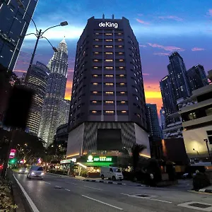 *** فندق De King Klcc ماليزيا
