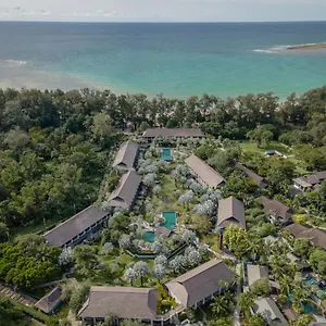 The Slate, Phuket Semesteranläggning (resort)