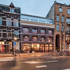 https://hotel-van-de-vijsel.ihotelsrotterdam.com
