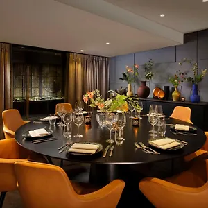 מלון Art'otel Amsterdam, Powered By Radisson, אמסטרדם