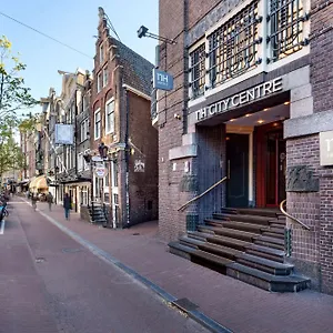 Hotel Nh Centre, Amsterdam