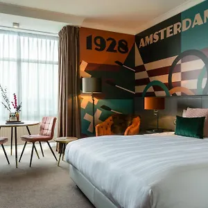 Apollo Amsterdam, A Tribute Portfolio 4* Амстердам