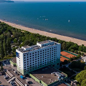 Novotel Marina Hotell