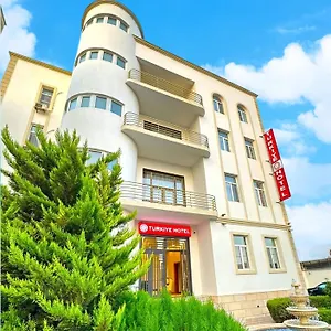 *** فندق Turkiye - Free Massage أذربيجان