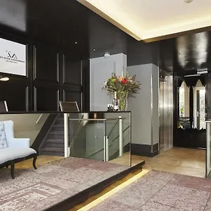 The Muse - Boutique Szálloda