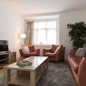 Gentiana Apartamento