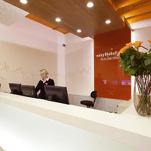 Hotel Easyhotel Centre South, Amsterdam