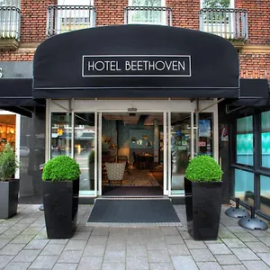 Beethoven 3* Амстердам