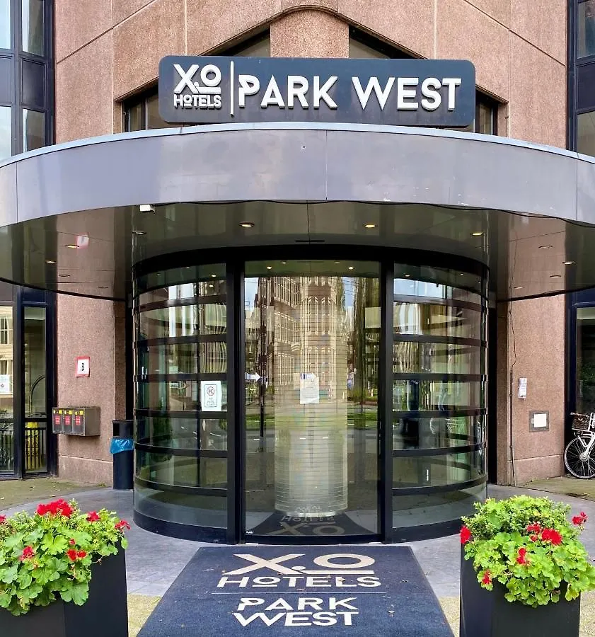 XO Hotels Park West Amsterdam