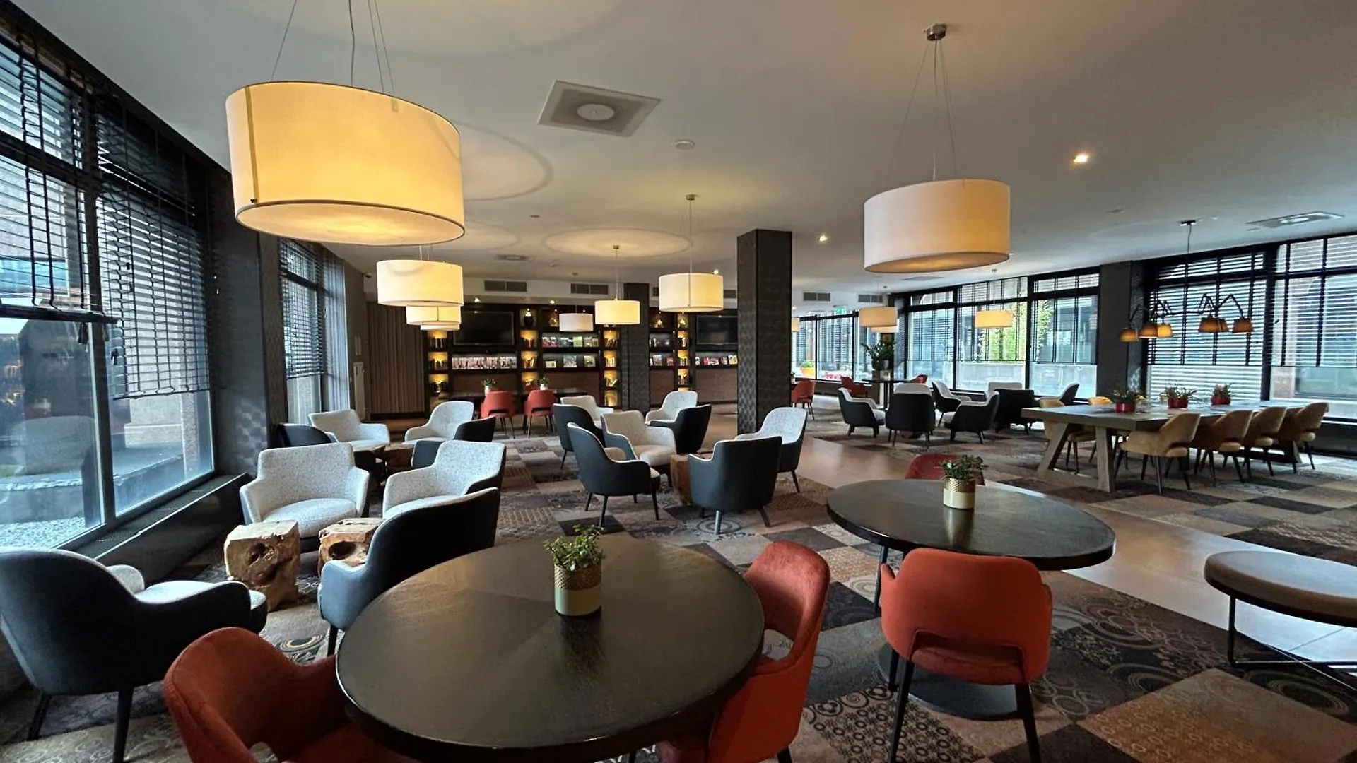 XO Hotels Park West Amsterdam