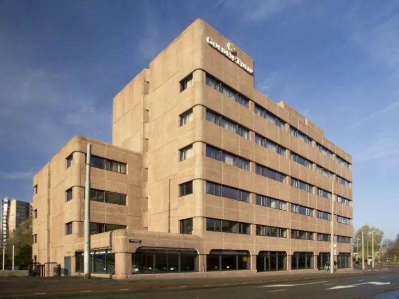 Xo Hotels Park West Amsterdam