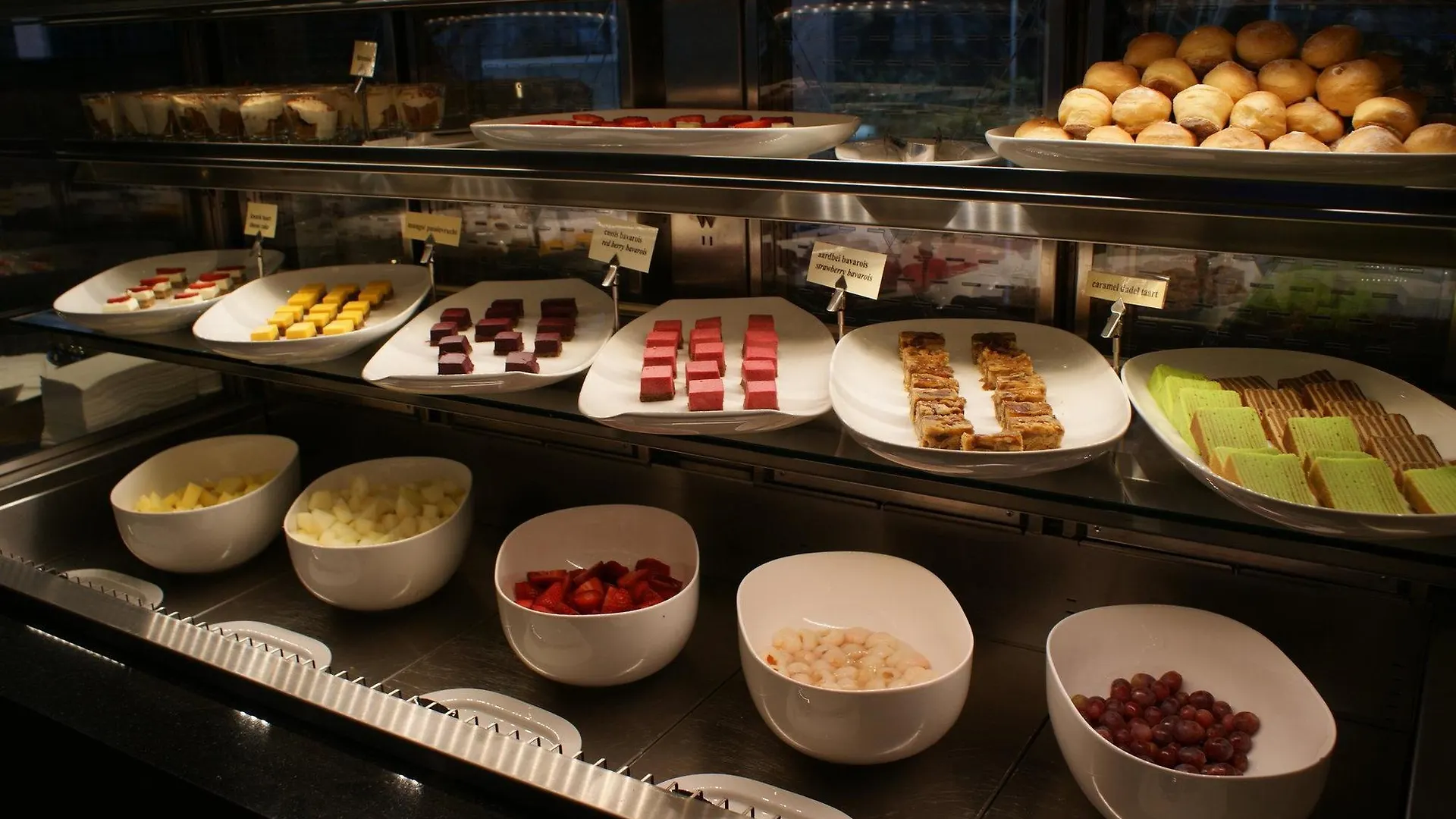Xo Hotels Park West Amsterdam