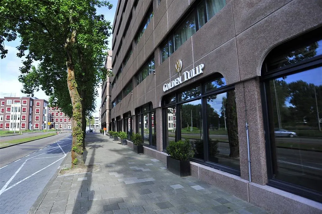 Xo Hotels Park West Amsterdam